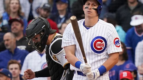 Bednar, bullpen blow away Cubs, bring about quite the bounce-back taken in Chicago (Pirates)